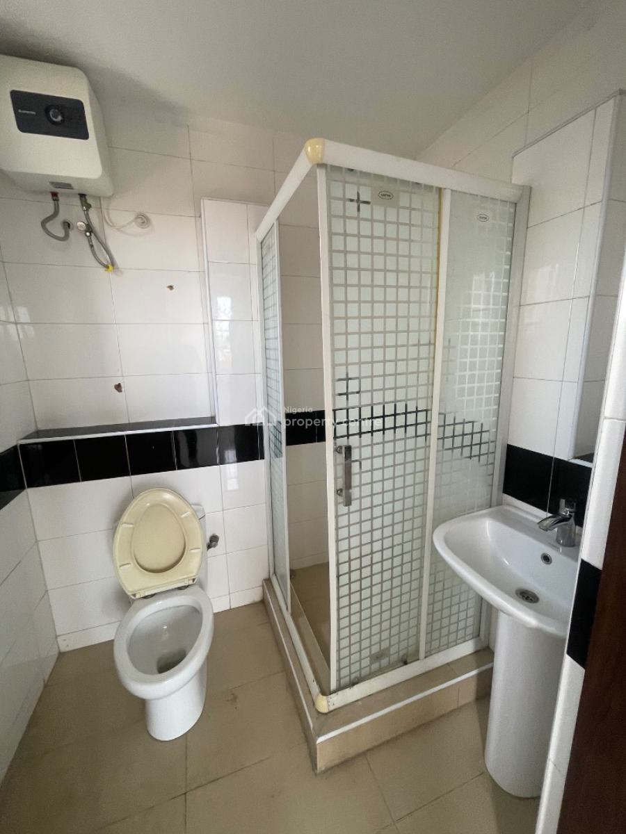 3 Bedroom, Lekki Phase 1, Lekki, Lagos, Flat / Apartment for Rent