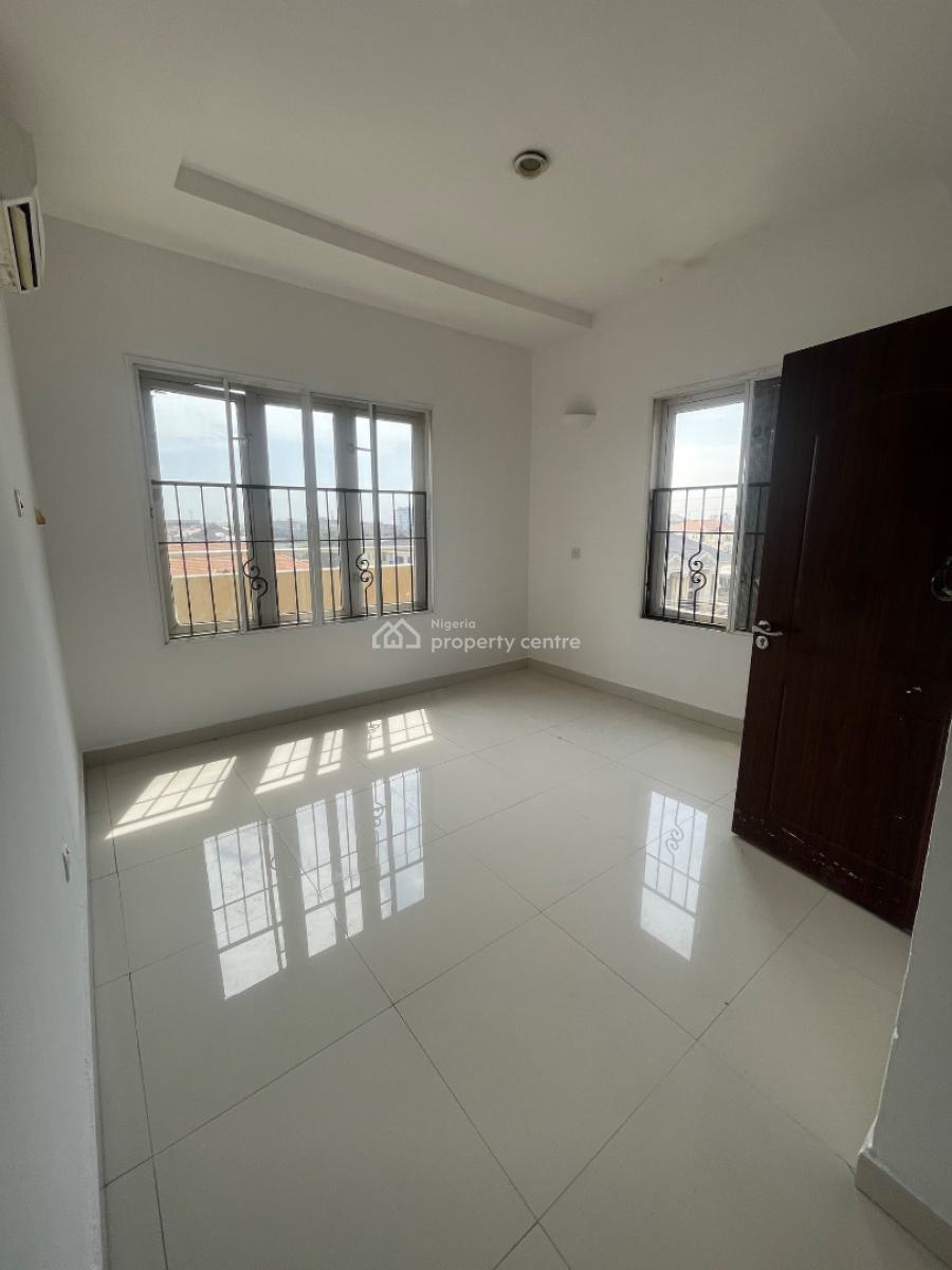 3 Bedroom, Lekki Phase 1, Lekki, Lagos, Flat / Apartment for Rent