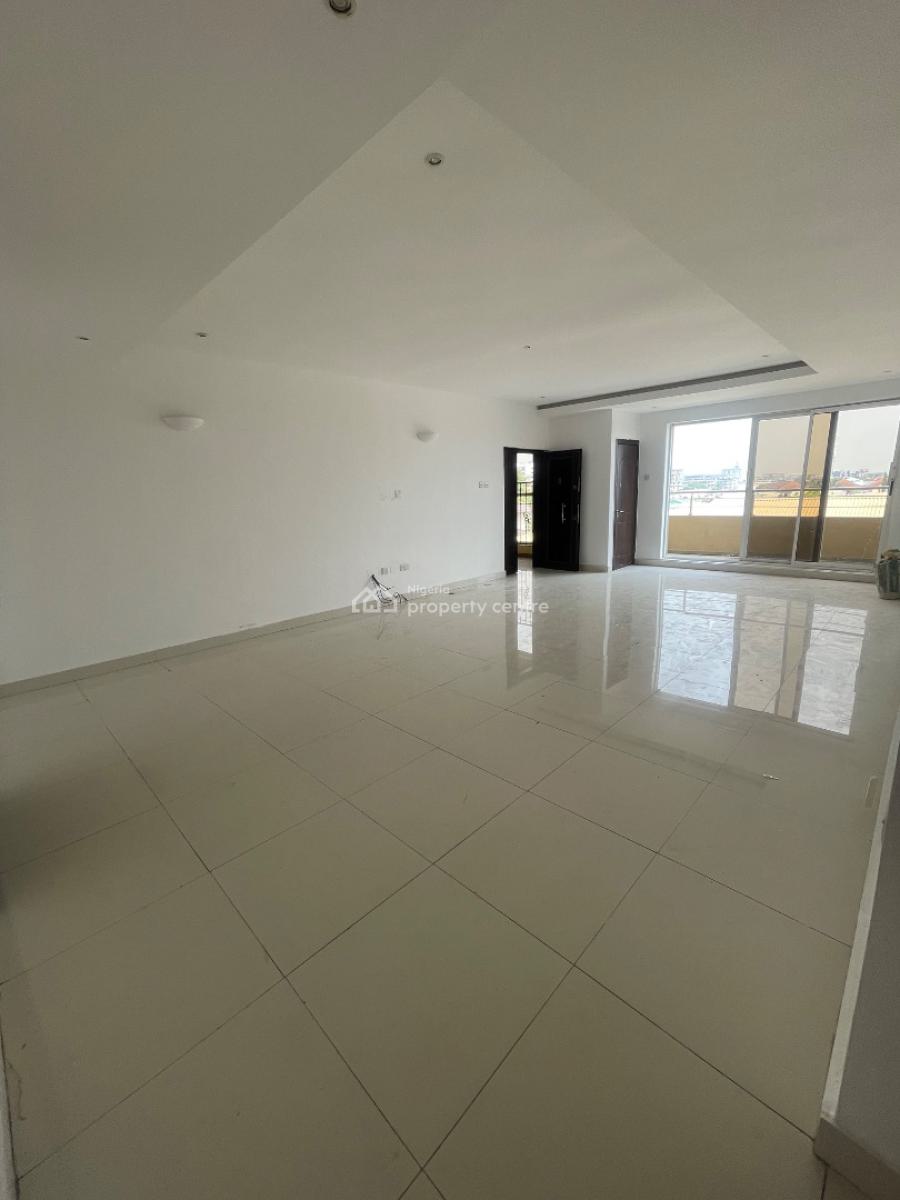 3 Bedroom, Lekki Phase 1, Lekki, Lagos, Flat / Apartment for Rent