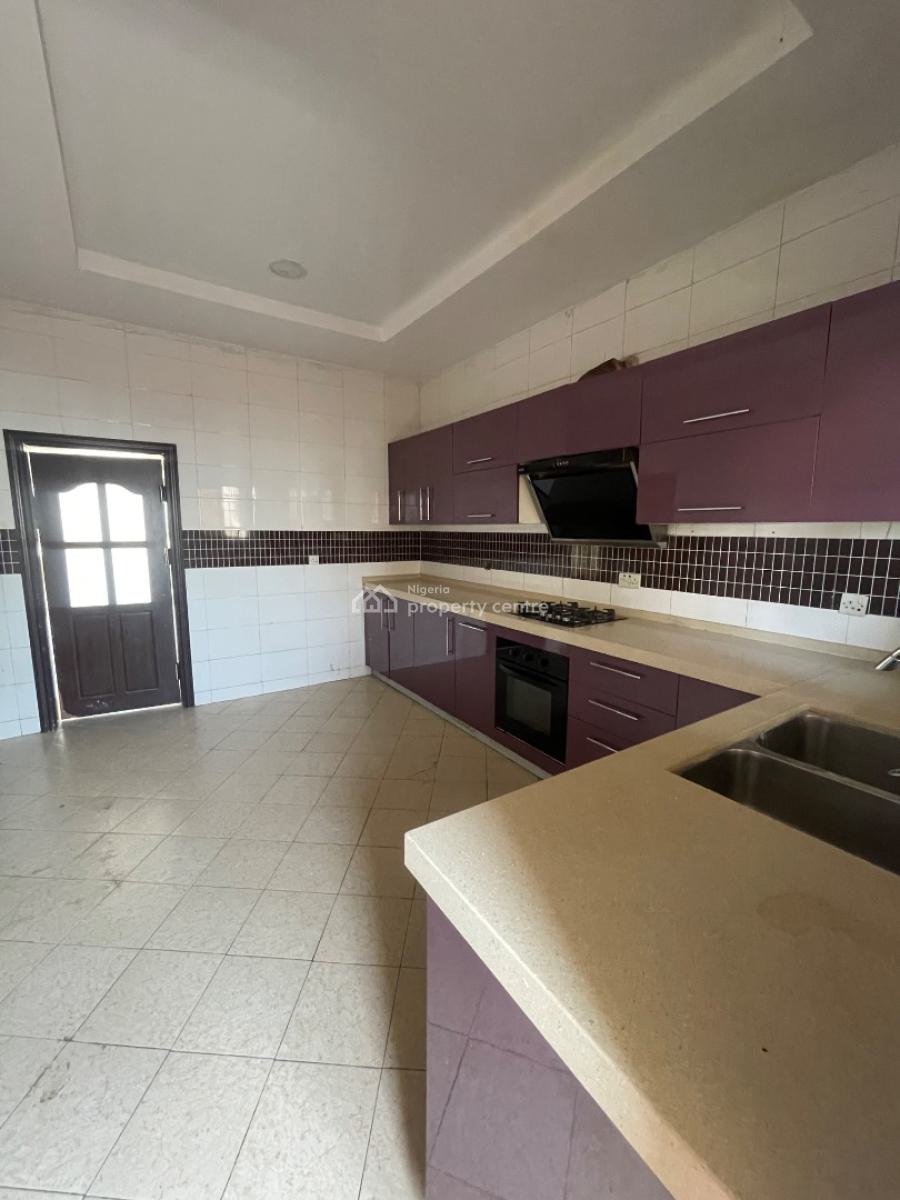 3 Bedroom, Lekki Phase 1, Lekki, Lagos, Flat / Apartment for Rent