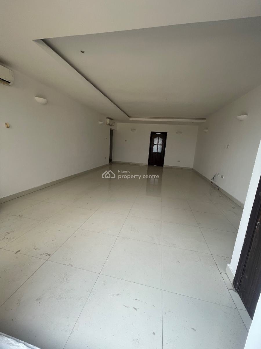 3 Bedroom, Lekki Phase 1, Lekki, Lagos, Flat / Apartment for Rent