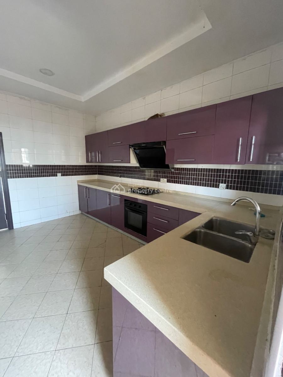 3 Bedroom, Lekki Phase 1, Lekki, Lagos, Flat / Apartment for Rent