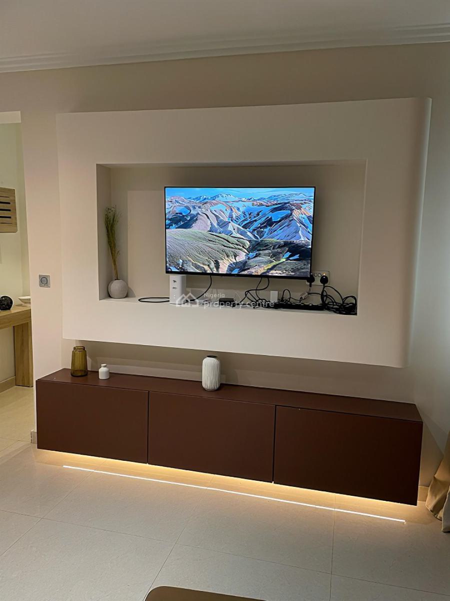 2 Bedroom Apartment, Ikoyi, Ikoyi, Lagos, Flat / Apartment Short Let