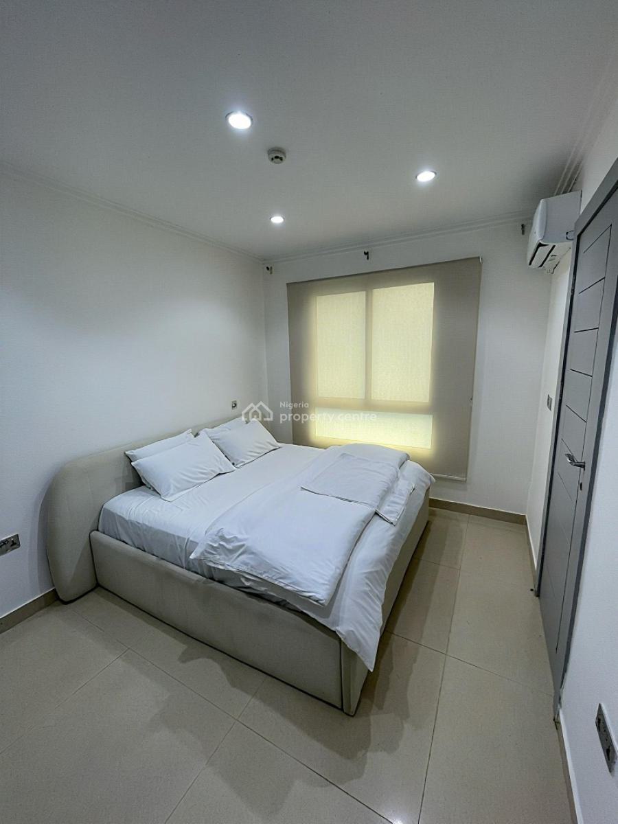 2 Bedroom Apartment, Ikoyi, Ikoyi, Lagos, Flat / Apartment Short Let