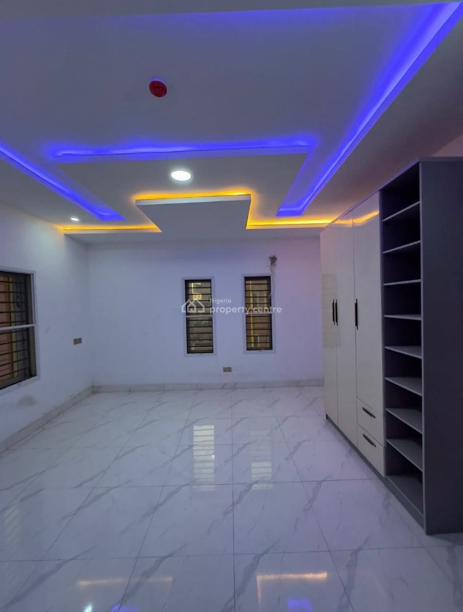 Newly Built 2 Bedroom Apartment in a Secured Location, Off Freedom Way, Lekki Phase 1, Lekki, Lagos, Flat / Apartment for Rent