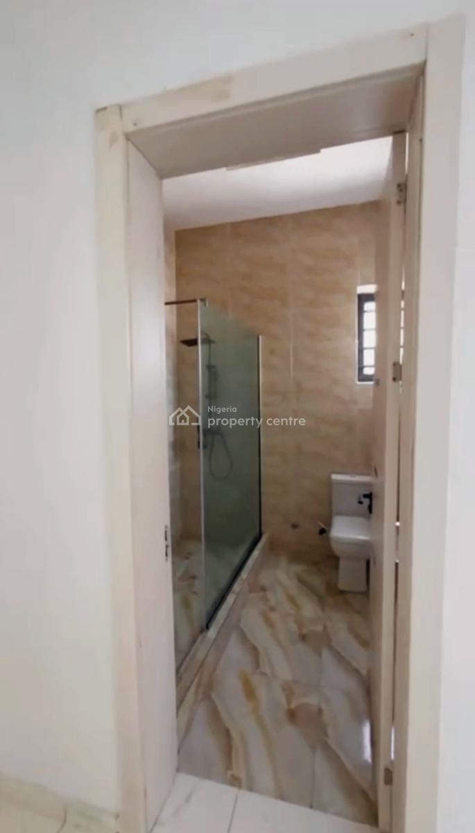 a 4 Bedroom Duplex, By Orchid, Chevron Tolls, Lekki, Lagos, Terraced Duplex for Sale