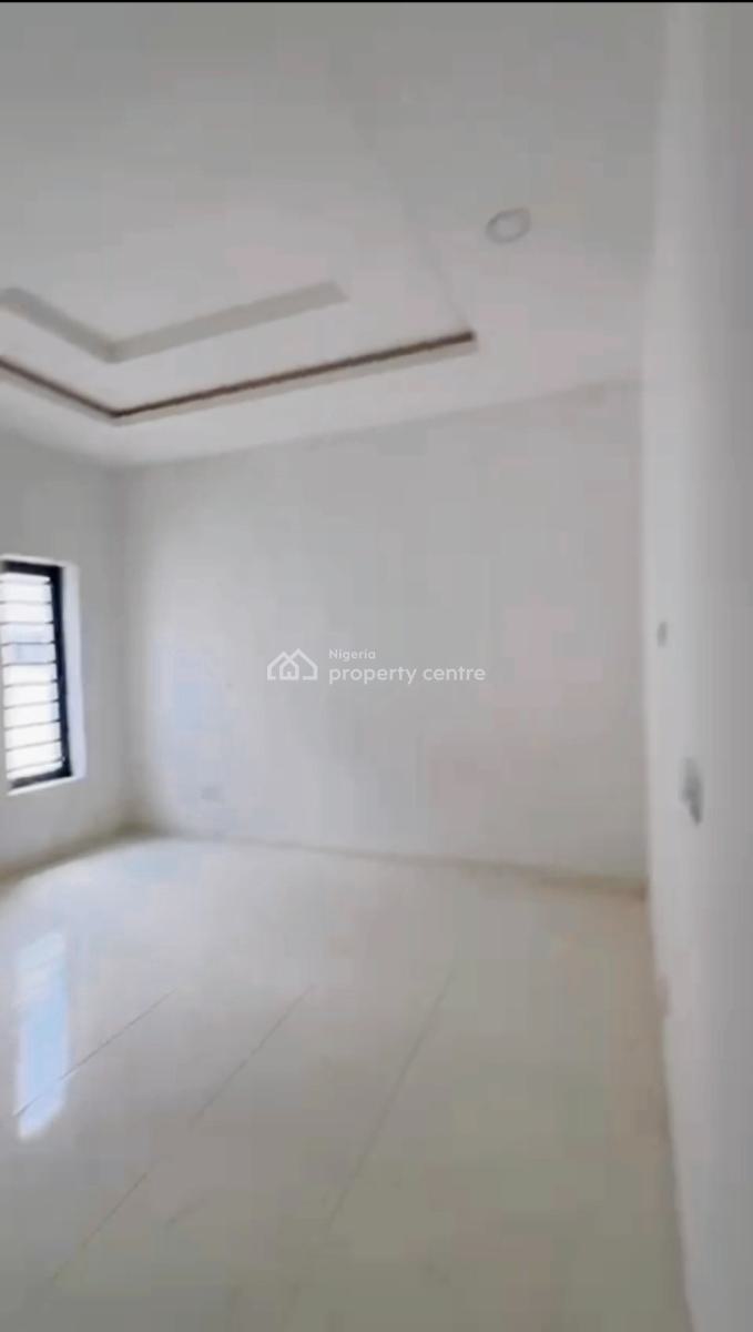 a 4 Bedroom Duplex, By Orchid, Chevron Tolls, Lekki, Lagos, Terraced Duplex for Sale