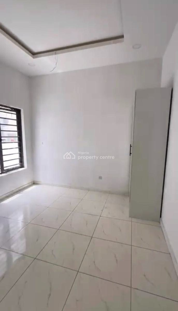 a 4 Bedroom Duplex, By Orchid, Chevron Tolls, Lekki, Lagos, Terraced Duplex for Sale