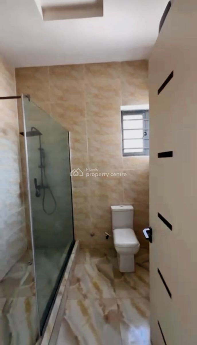 a 4 Bedroom Duplex, By Orchid, Chevron Tolls, Lekki, Lagos, Terraced Duplex for Sale