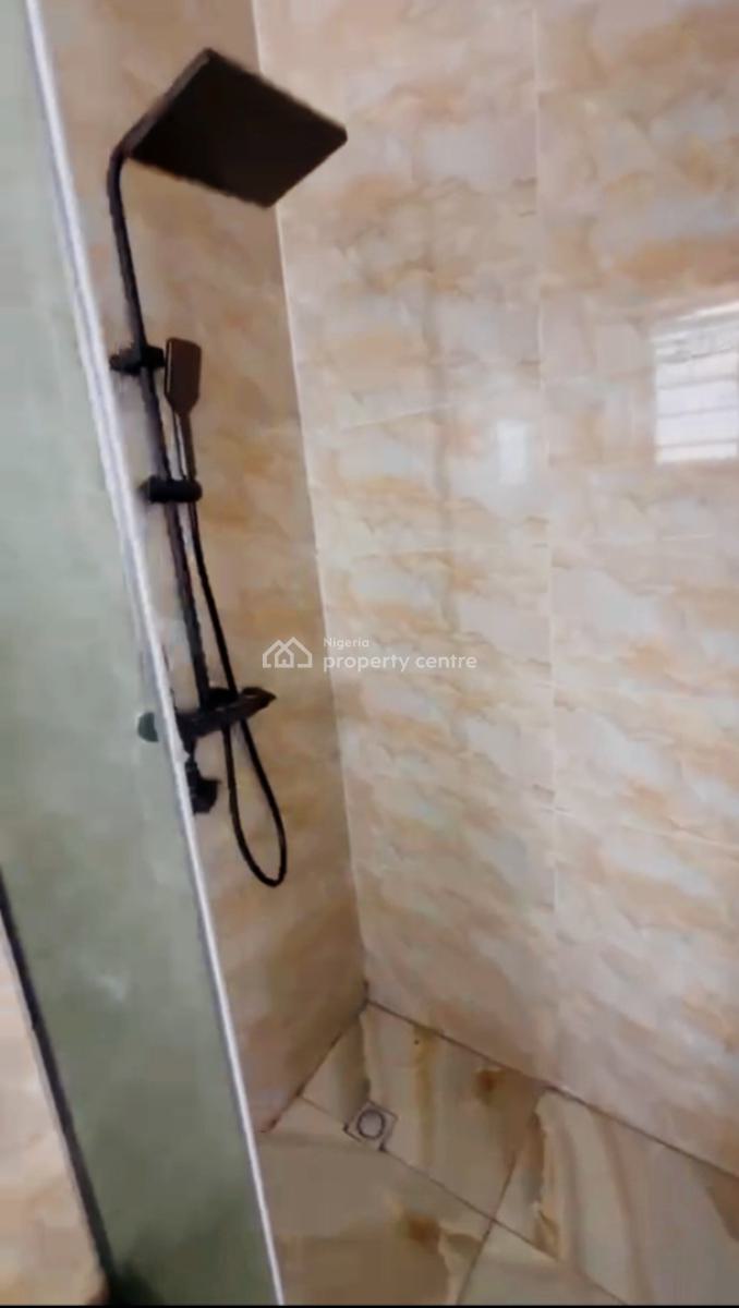 a 4 Bedroom Duplex, By Orchid, Chevron Tolls, Lekki, Lagos, Terraced Duplex for Sale