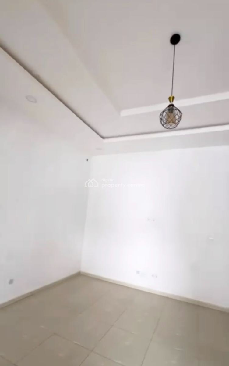 a 4 Bedroom Duplex, By Orchid, Chevron Tolls, Lekki, Lagos, Terraced Duplex for Sale