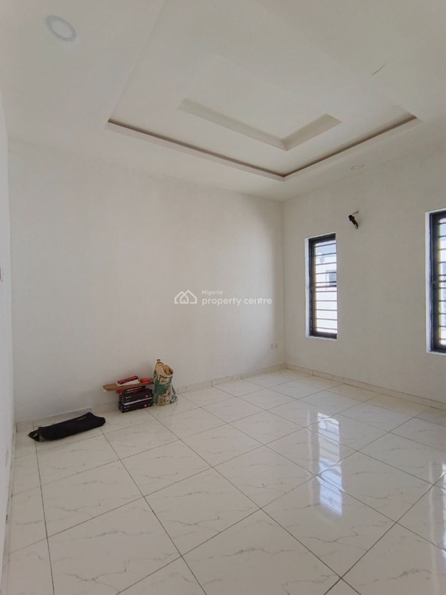 a 4 Bedroom Duplex, By Orchid, Chevron Tolls, Lekki, Lagos, Terraced Duplex for Sale