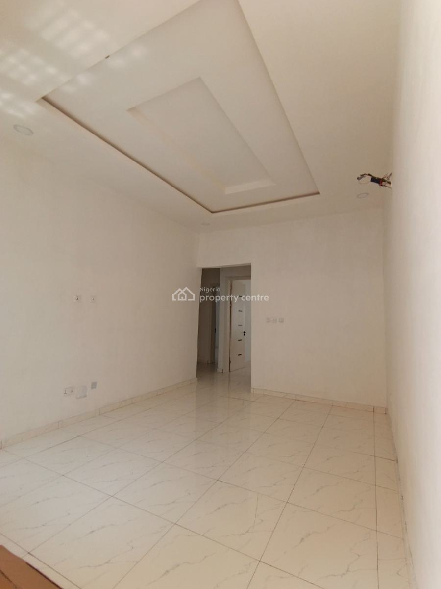 a 4 Bedroom Duplex, By Orchid, Chevron Tolls, Lekki, Lagos, Terraced Duplex for Sale