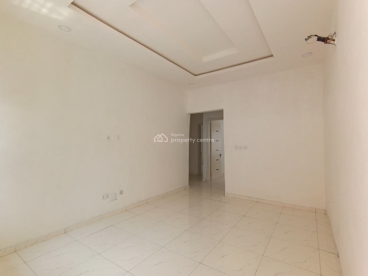 a 4 Bedroom Duplex, By Orchid, Chevron Tolls, Lekki, Lagos, Terraced Duplex for Sale
