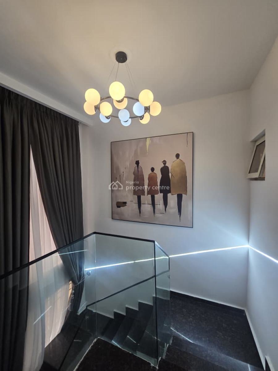 3 Bedroom Apartment, Vi, Victoria Island (vi), Lagos, Flat / Apartment Short Let