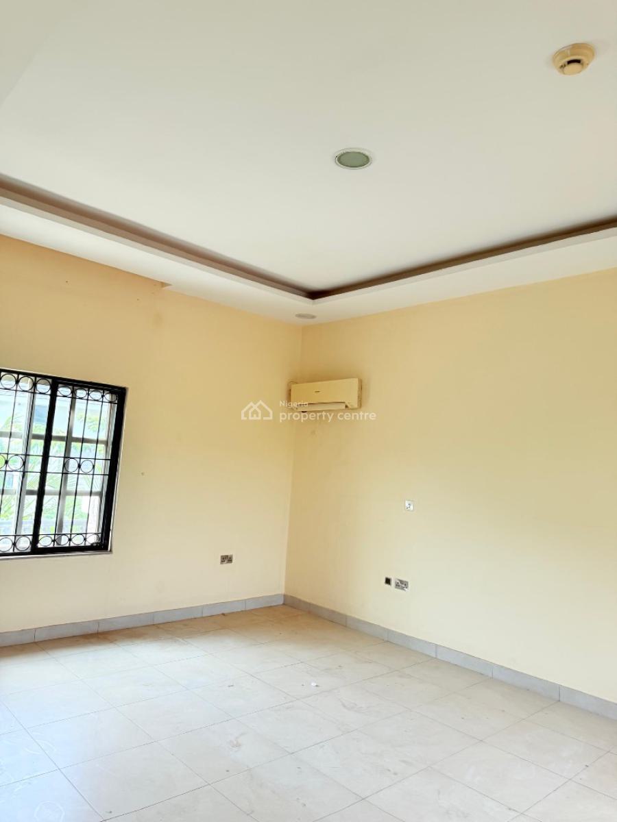 4 Bedrooms Fully Detached Duplex with Boys Quarter., Maitama, Maitama District, Abuja, Detached Duplex for Sale