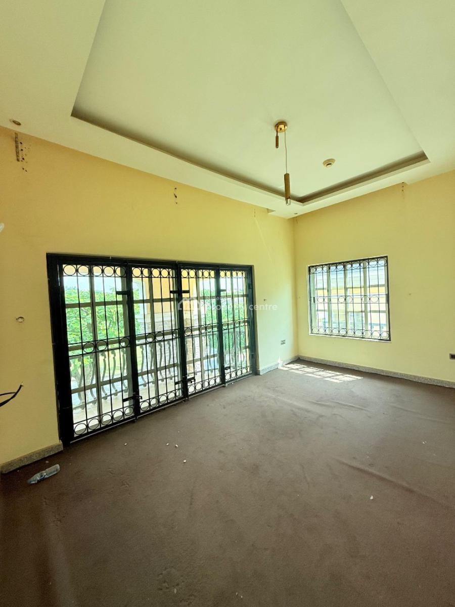 4 Bedrooms Fully Detached Duplex with Boys Quarter., Maitama, Maitama District, Abuja, Detached Duplex for Sale