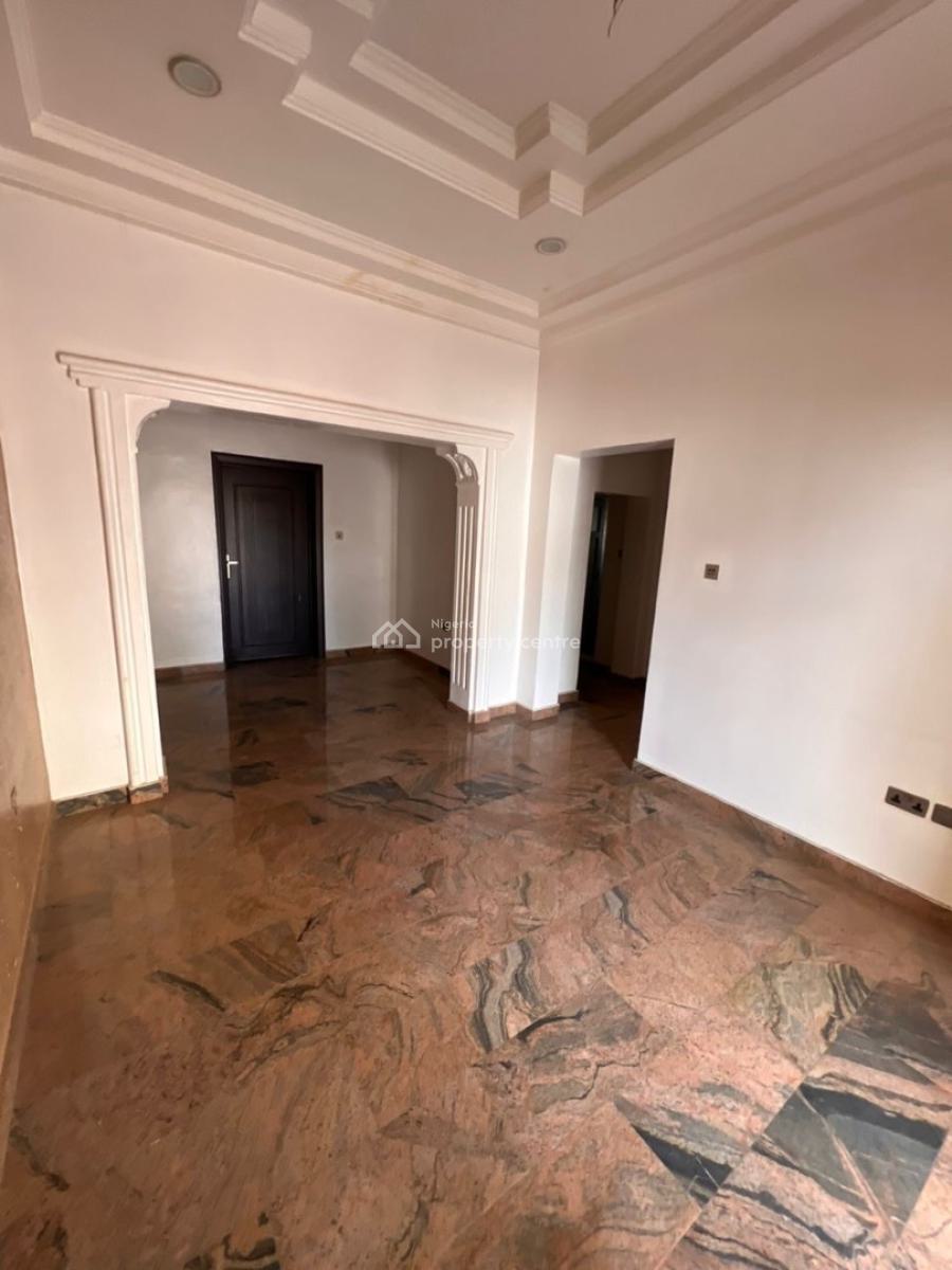 2 Bedroom Semi Detached Bq Bungalow, Jahi, Abuja, Semi-detached Bungalow for Rent