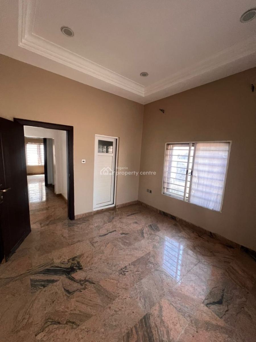 2 Bedroom Semi Detached Bq Bungalow, Jahi, Abuja, Semi-detached Bungalow for Rent