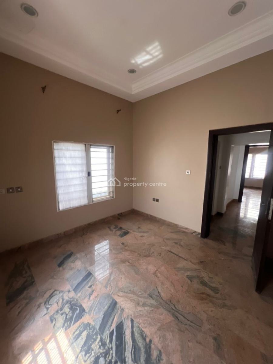 2 Bedroom Semi Detached Bq Bungalow, Jahi, Abuja, Semi-detached Bungalow for Rent
