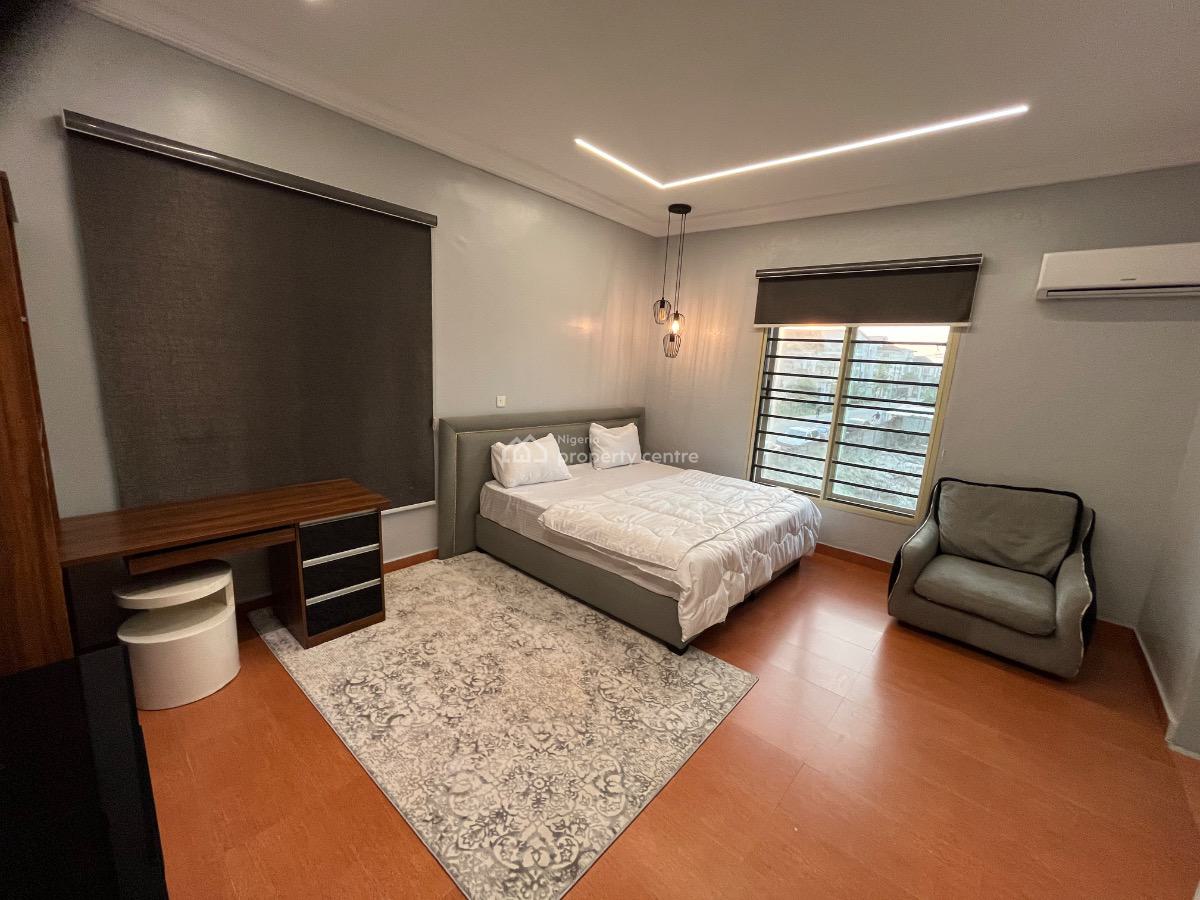 Luxury 3 Bedroom Apartment, Oniru, Victoria Island (vi), Lagos, Flat / Apartment Short Let