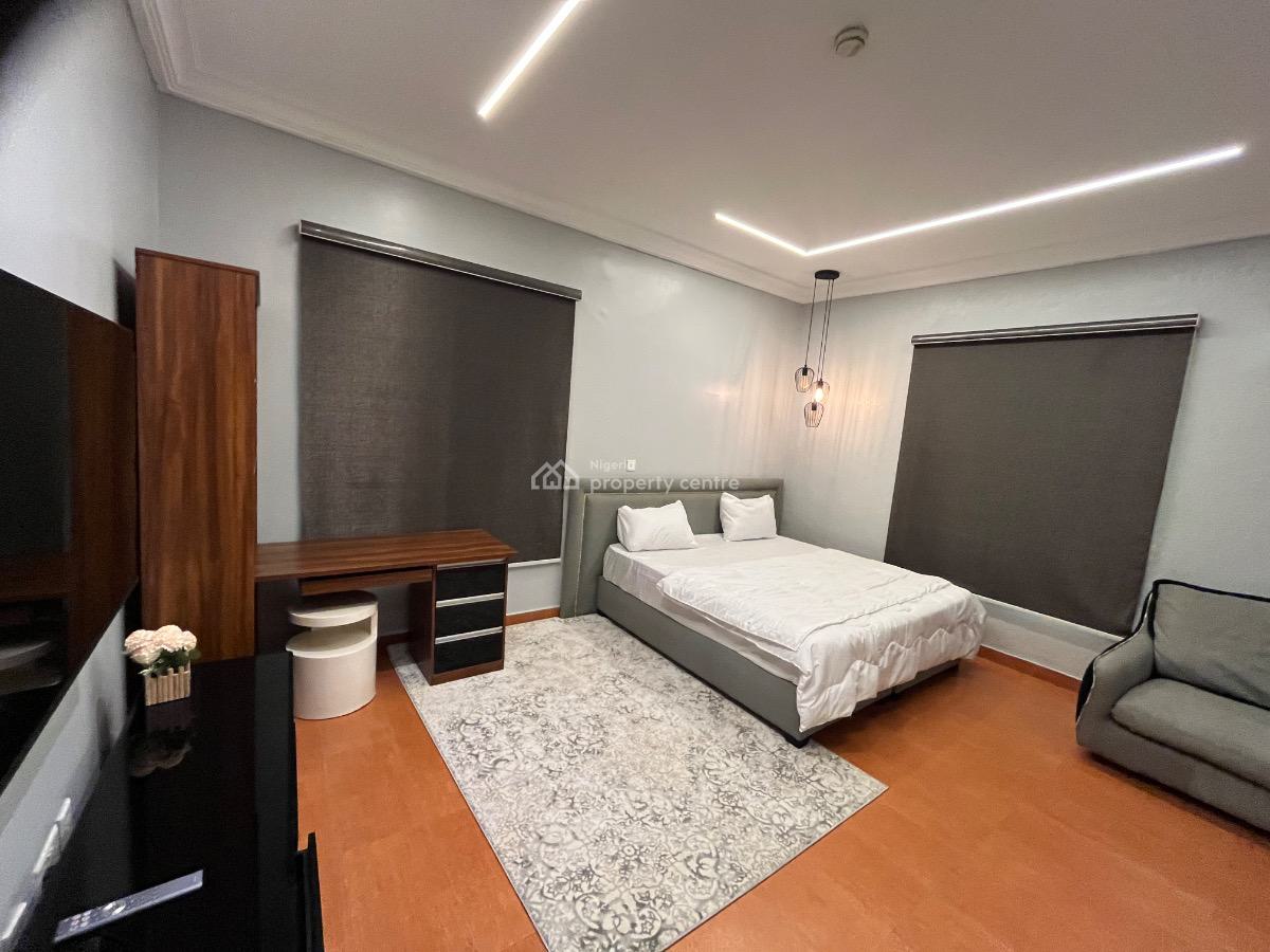 Luxury 3 Bedroom Apartment, Oniru, Victoria Island (vi), Lagos, Flat / Apartment Short Let