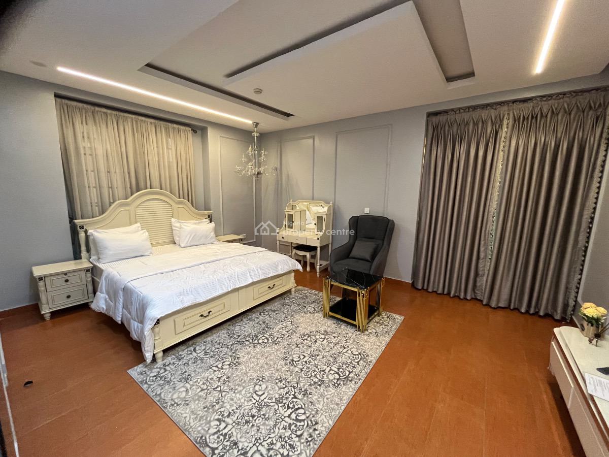 Luxury 3 Bedroom Apartment, Oniru, Victoria Island (vi), Lagos, Flat / Apartment Short Let