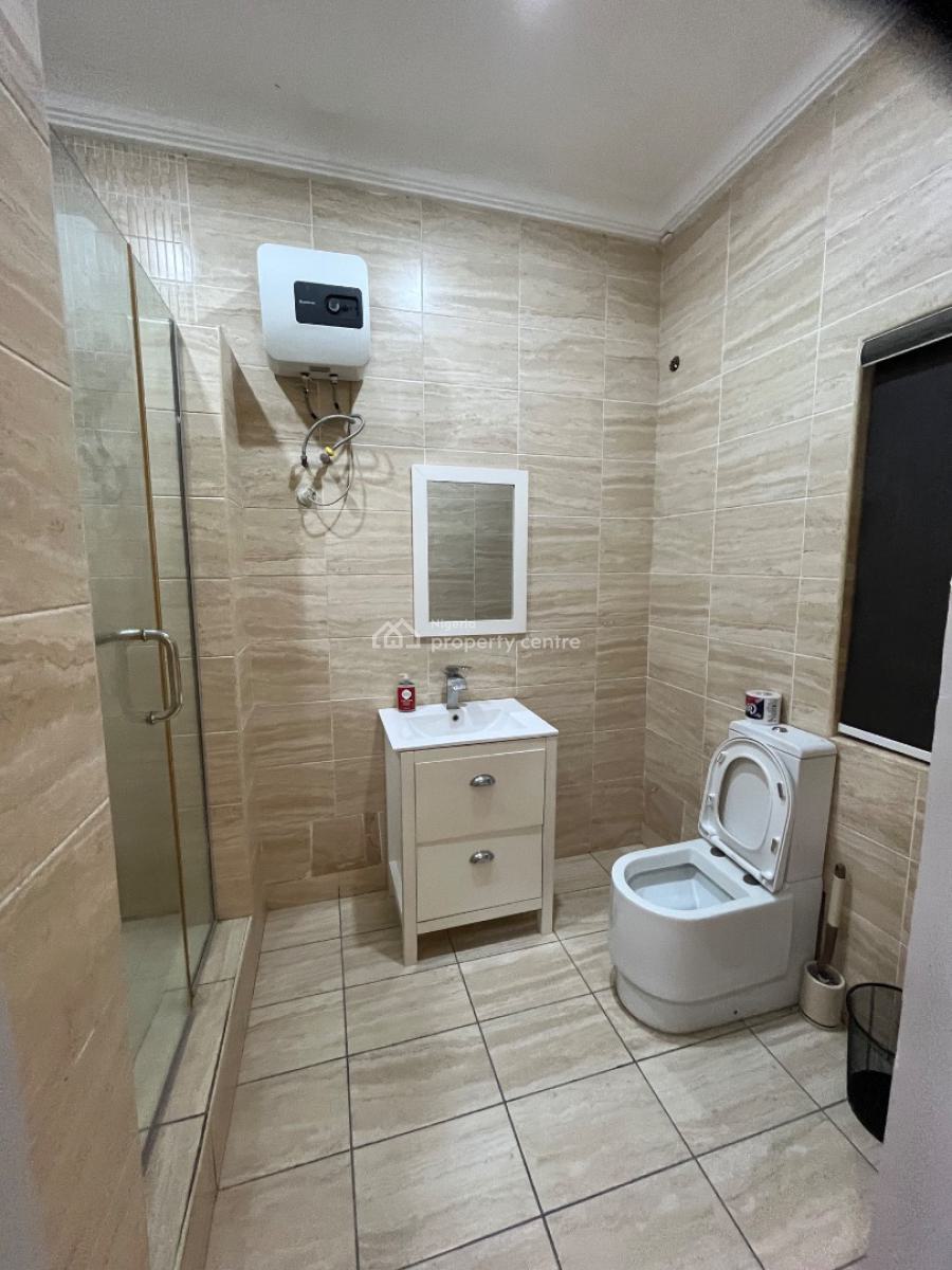 Luxury 3 Bedroom Apartment, Oniru, Victoria Island (vi), Lagos, Flat / Apartment Short Let