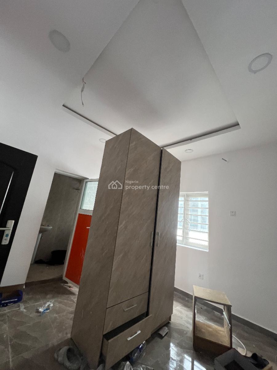 Luxury 3bedroom Flat, Aptech Before Novare Shoprite Ajah, Lekki Phase 2, Lekki, Lagos, Flat / Apartment for Rent