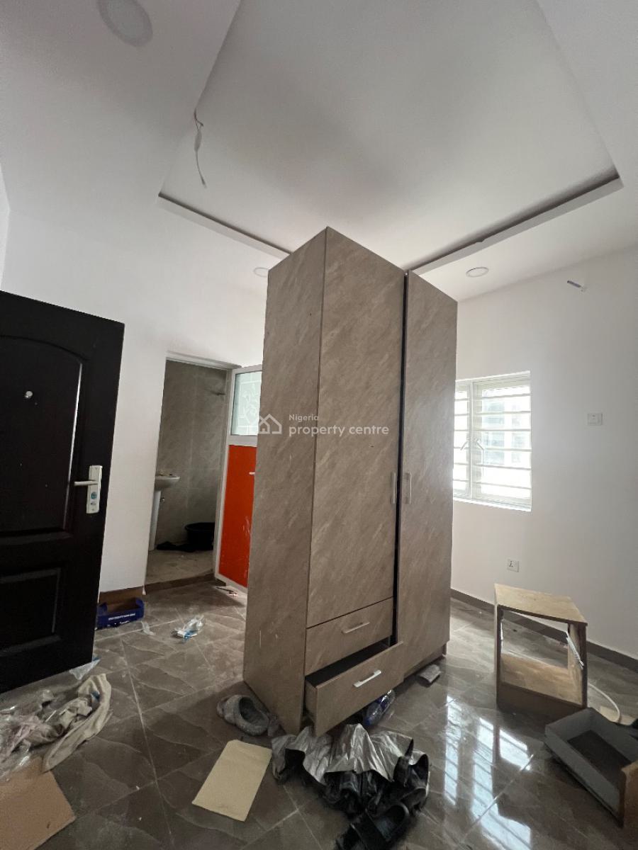 Luxury 3bedroom Flat, Aptech Before Novare Shoprite Ajah, Lekki Phase 2, Lekki, Lagos, Flat / Apartment for Rent