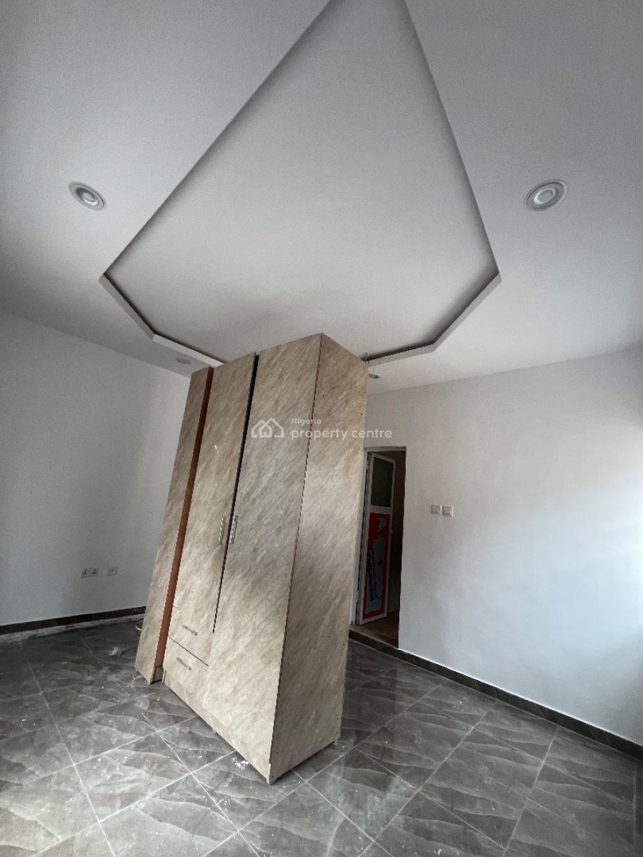 Luxury 3bedroom Flat, Aptech Before Novare Shoprite Ajah, Lekki Phase 2, Lekki, Lagos, Flat / Apartment for Rent