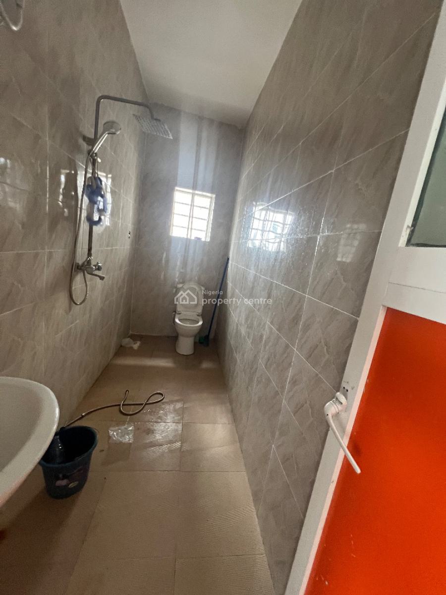 Luxury 3bedroom Flat, Aptech Before Novare Shoprite Ajah, Lekki Phase 2, Lekki, Lagos, Flat / Apartment for Rent