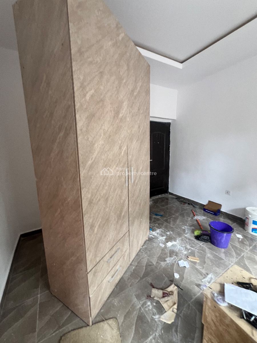 Luxury 3bedroom Flat, Aptech Before Novare Shoprite Ajah, Lekki Phase 2, Lekki, Lagos, Flat / Apartment for Rent