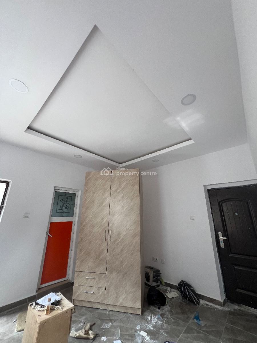 Luxury 3bedroom Flat, Aptech Before Novare Shoprite Ajah, Lekki Phase 2, Lekki, Lagos, Flat / Apartment for Rent