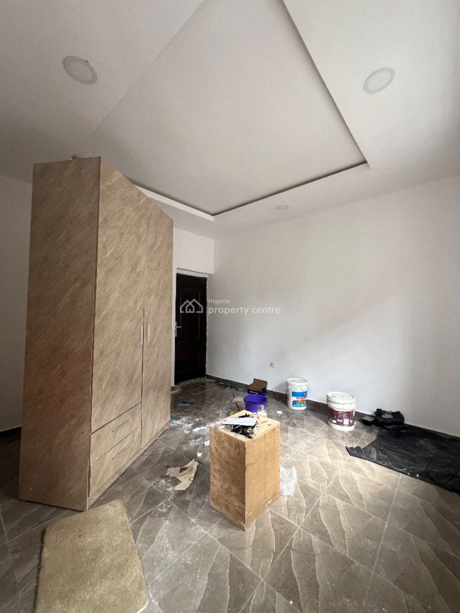 Luxury 3bedroom Flat, Aptech Before Novare Shoprite Ajah, Lekki Phase 2, Lekki, Lagos, Flat / Apartment for Rent