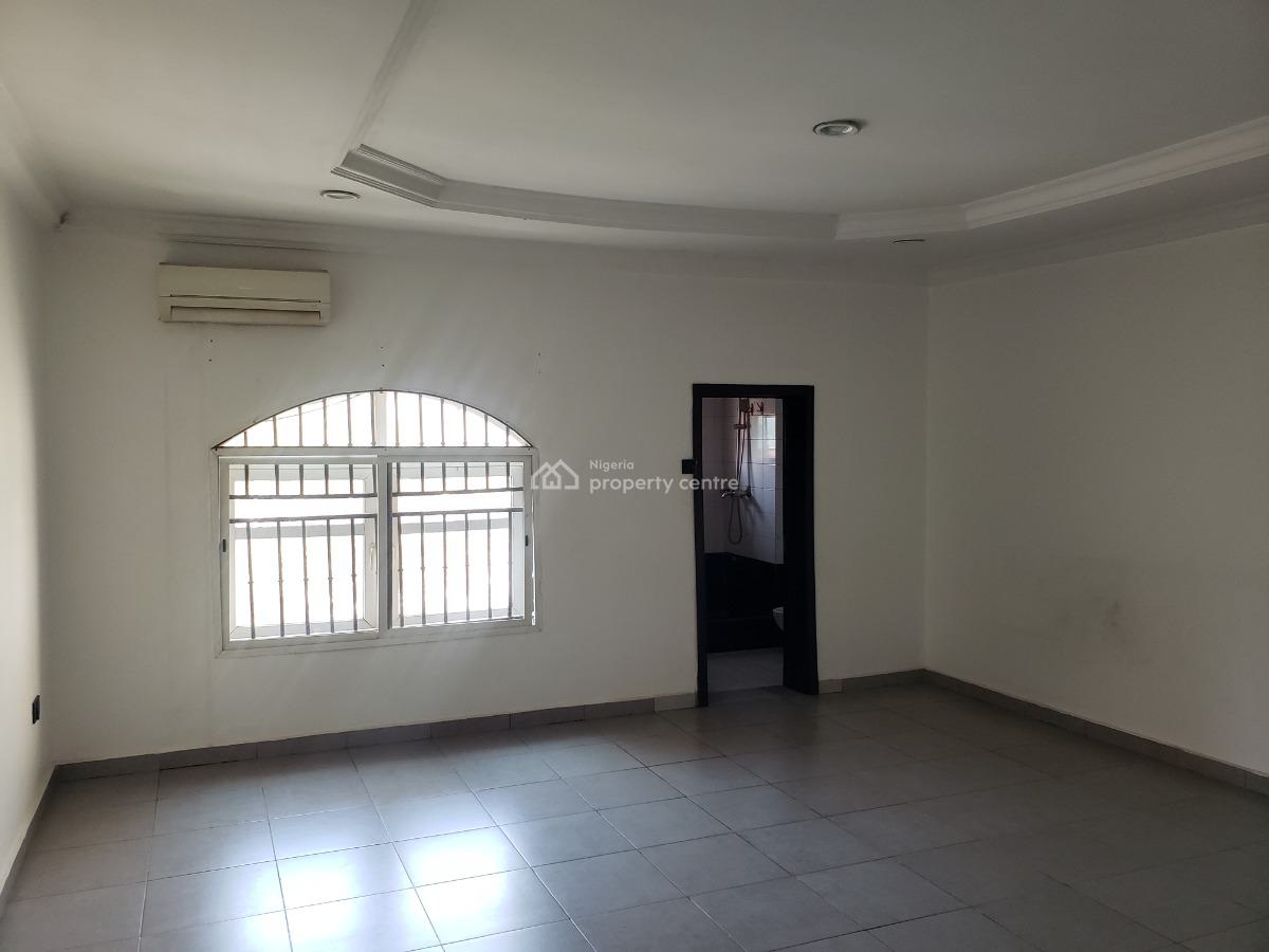 Spacious 3bedroom Duplex with Bq, Legislative Quarters, Apo, Abuja, Terraced Duplex for Rent