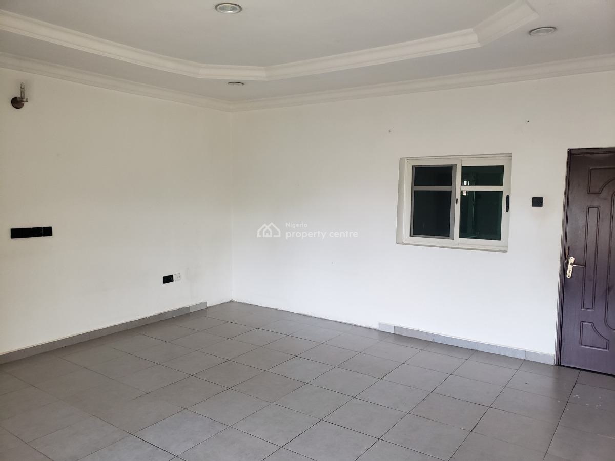 Spacious 3bedroom Duplex with Bq, Legislative Quarters, Apo, Abuja, Terraced Duplex for Rent