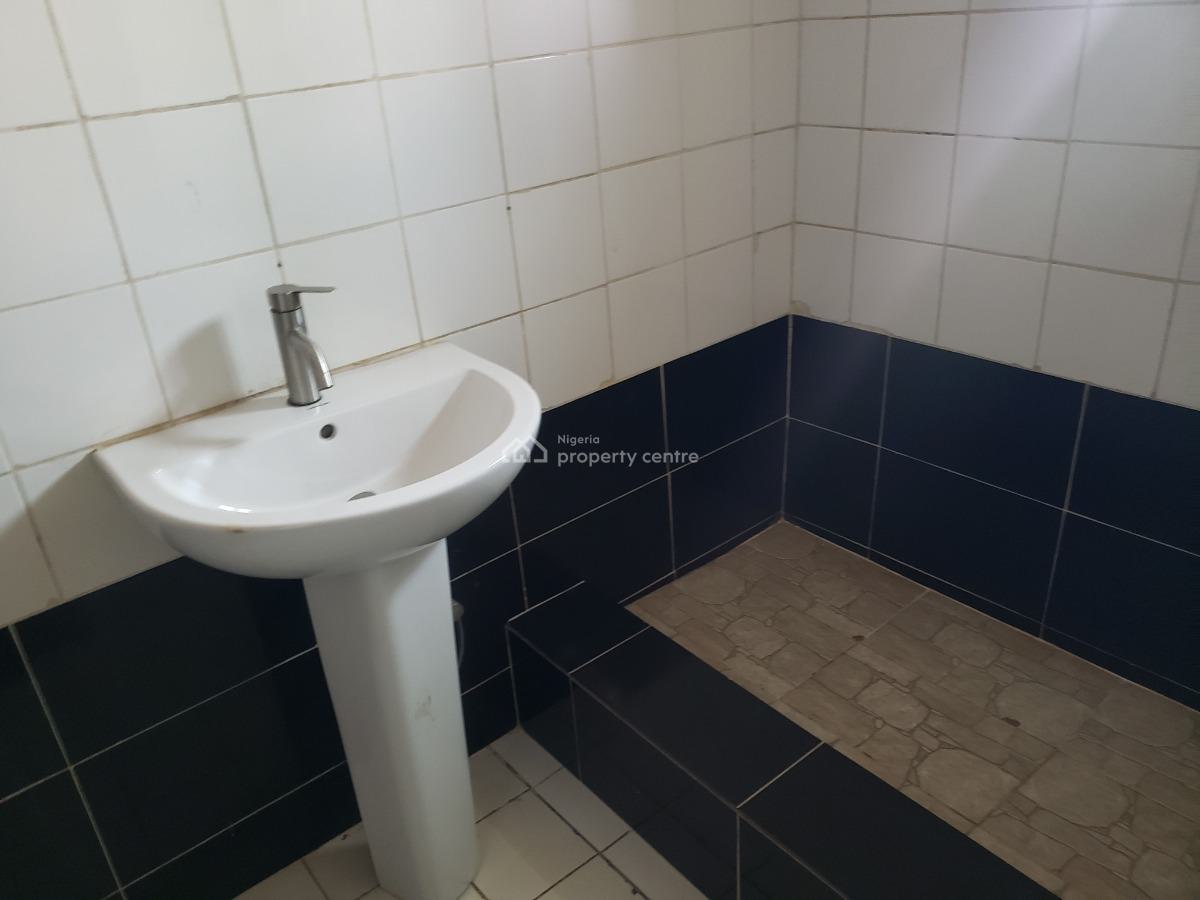 Spacious 3bedroom Duplex with Bq, Legislative Quarters, Apo, Abuja, Terraced Duplex for Rent