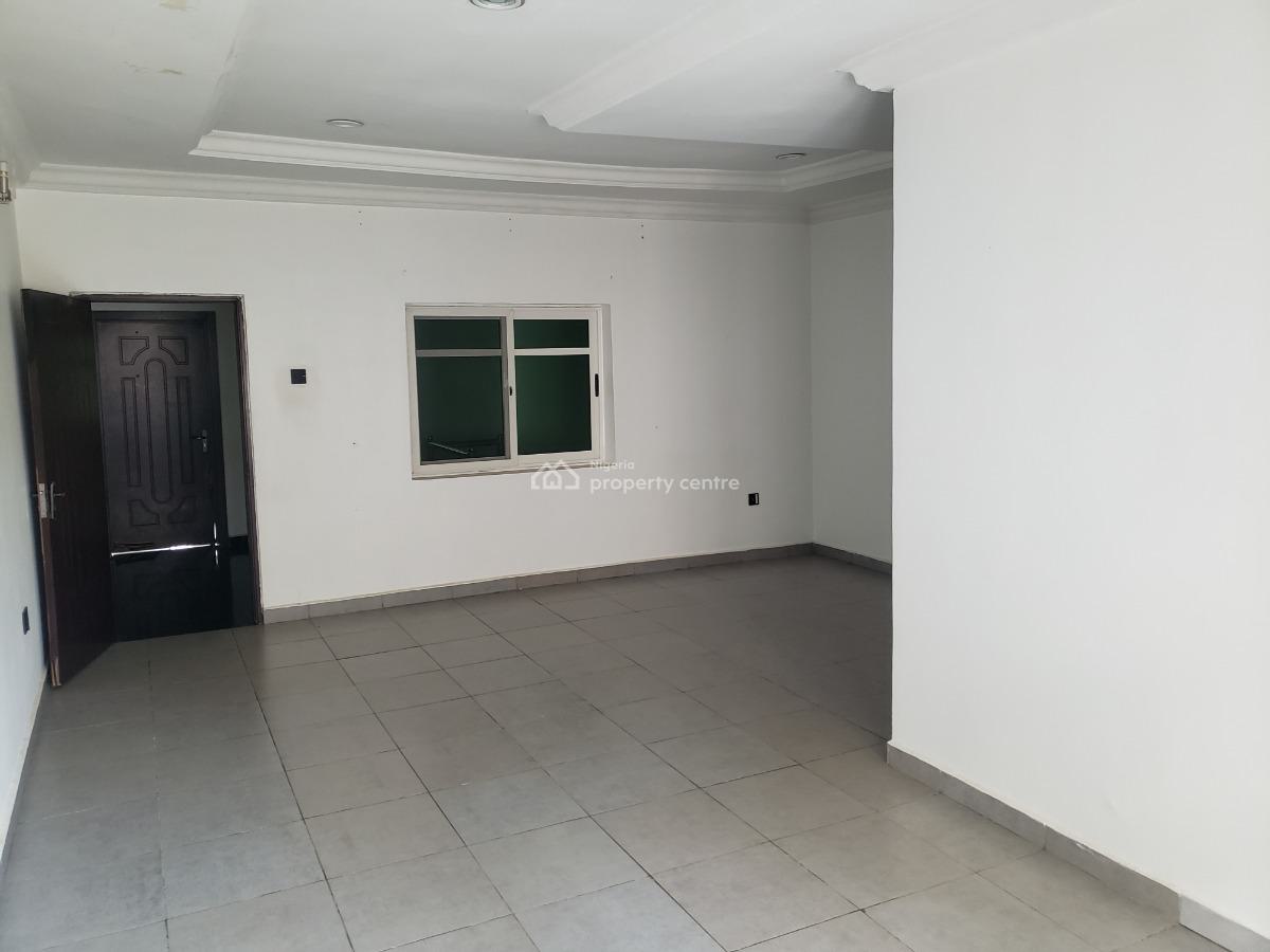 Spacious 3bedroom Duplex with Bq, Legislative Quarters, Apo, Abuja, Terraced Duplex for Rent