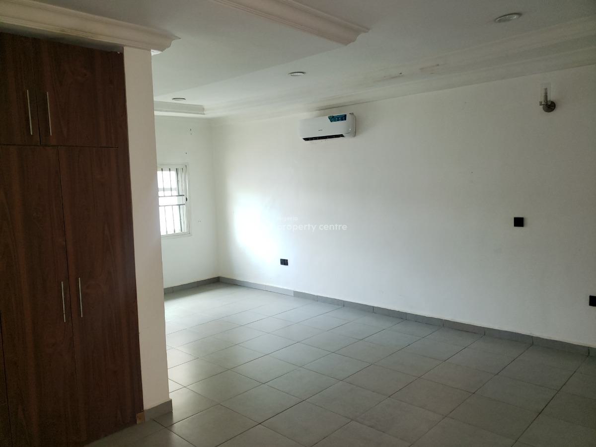 Spacious 3bedroom Duplex with Bq, Legislative Quarters, Apo, Abuja, Terraced Duplex for Rent