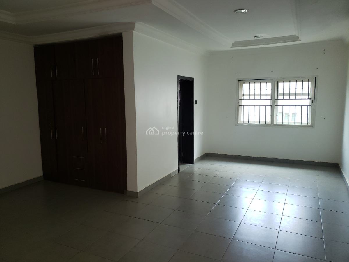 Spacious 3bedroom Duplex with Bq, Legislative Quarters, Apo, Abuja, Terraced Duplex for Rent
