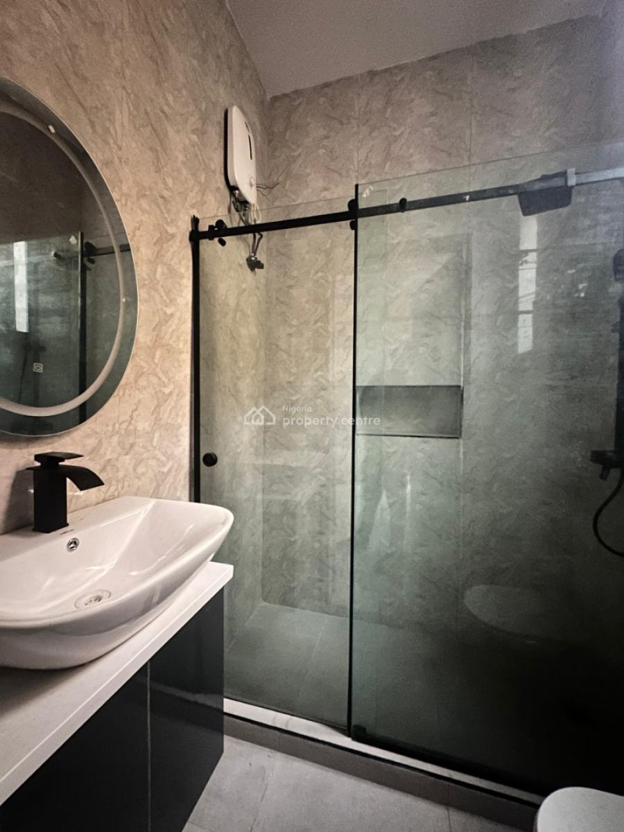 Contemporary 4bedroom Semi-detached Duplex, Lekki Conservation Center, Lekki, Lagos, Semi-detached Duplex for Sale