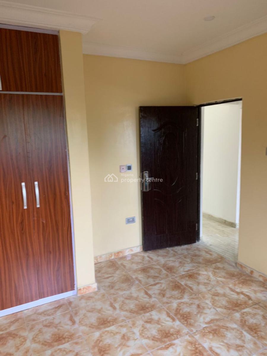 a Well Maintained Spacious 4 Units of 2bedrooms Flat Apartment, Awoyaya New Road, Ibeju Lekki, Lagos, Block of Flats for Sale