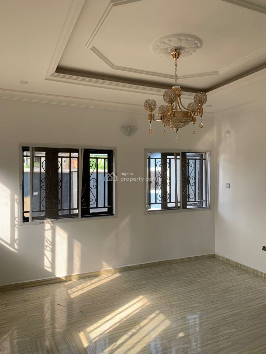 a Well Maintained Spacious 4 Units of 2bedrooms Flat Apartment, Awoyaya New Road, Ibeju Lekki, Lagos, Block of Flats for Sale