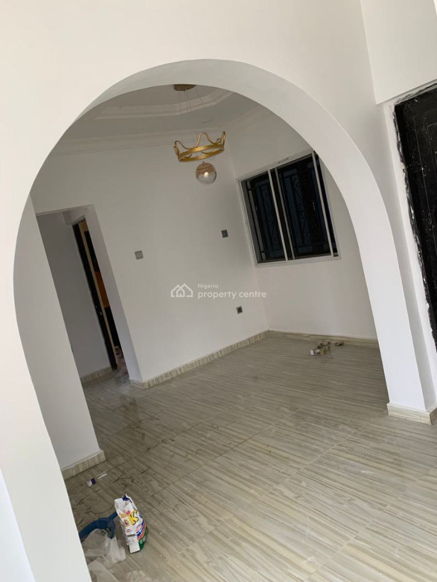 a Well Maintained Spacious 4 Units of 2bedrooms Flat Apartment, Awoyaya New Road, Ibeju Lekki, Lagos, Block of Flats for Sale