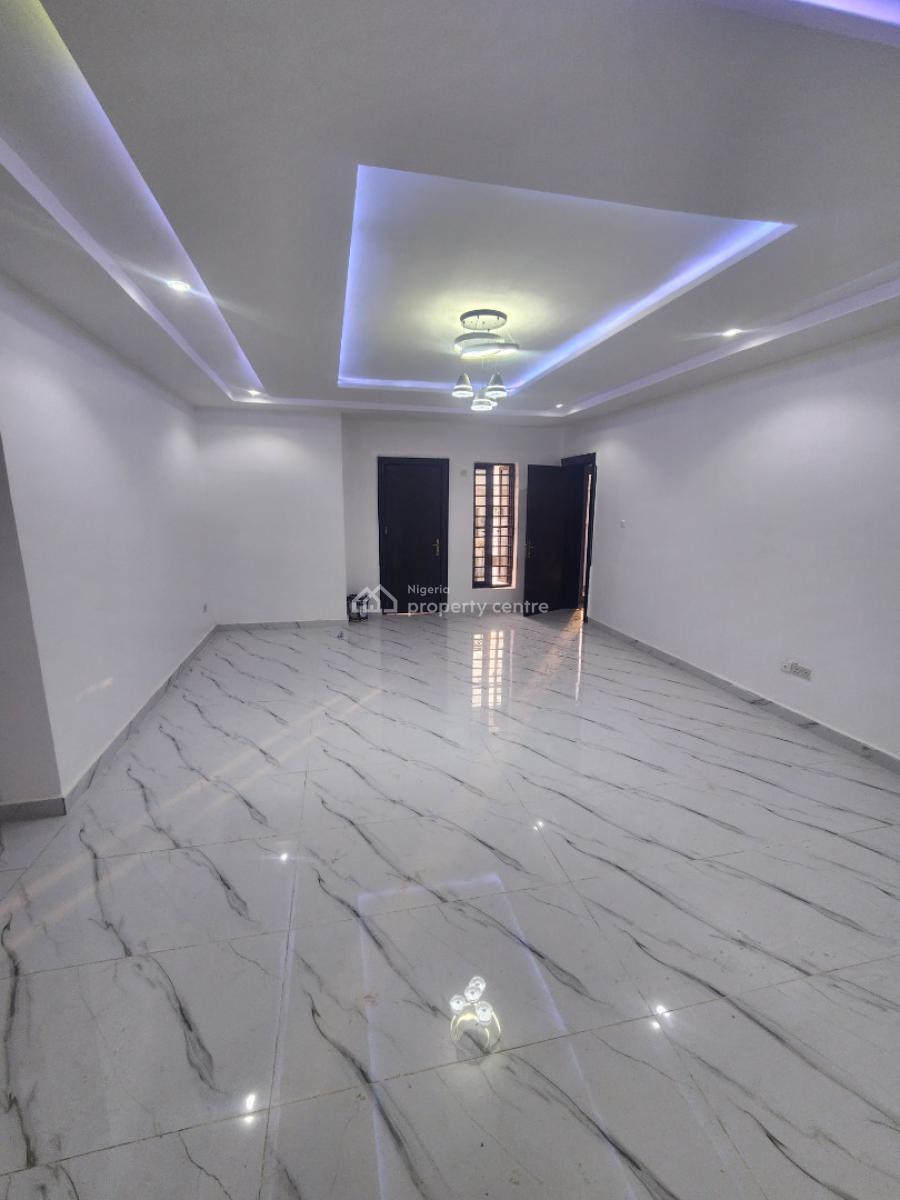 Luxury Two Bedroom Block of Flat., News Engineering, Dawaki, Gwarinpa, Abuja, Flat / Apartment for Rent