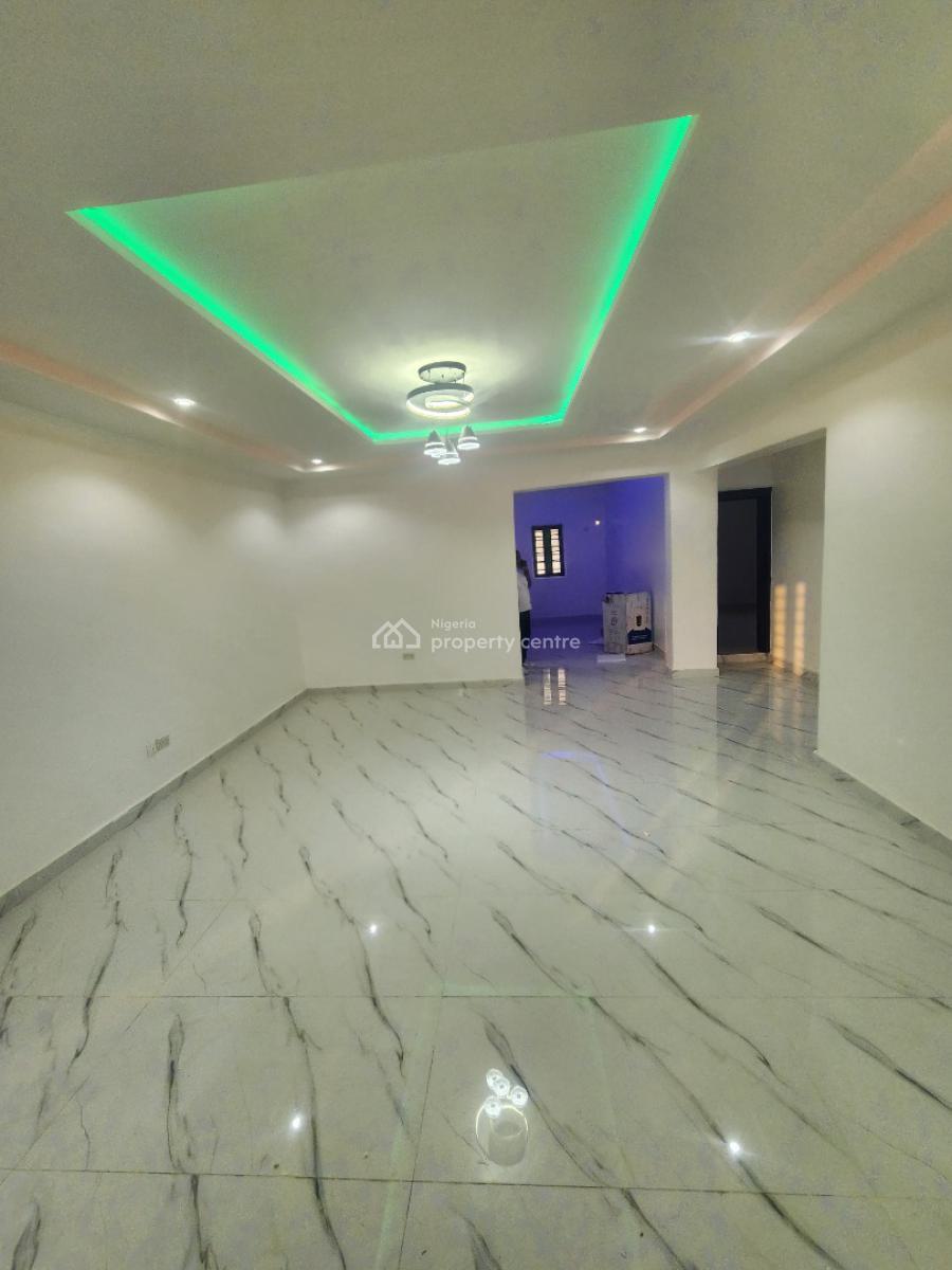 Luxury Two Bedroom Block of Flat., News Engineering, Dawaki, Gwarinpa, Abuja, Flat / Apartment for Rent