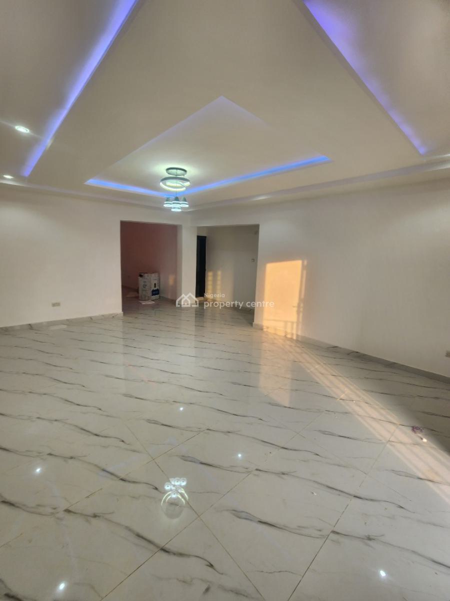 Luxury Two Bedroom Block of Flat., News Engineering, Dawaki, Gwarinpa, Abuja, Flat / Apartment for Rent