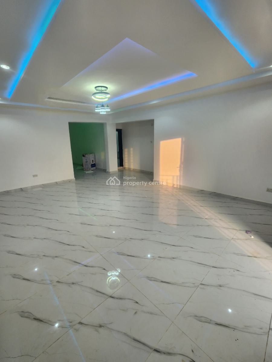 Luxury Two Bedroom Block of Flat., News Engineering, Dawaki, Gwarinpa, Abuja, Flat / Apartment for Rent