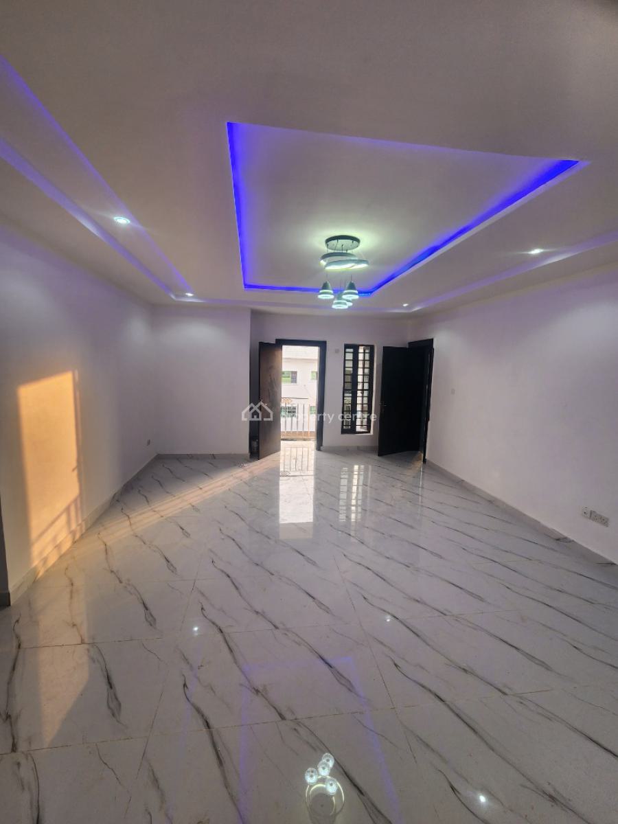 Luxury Two Bedroom Block of Flat., News Engineering, Dawaki, Gwarinpa, Abuja, Flat / Apartment for Rent
